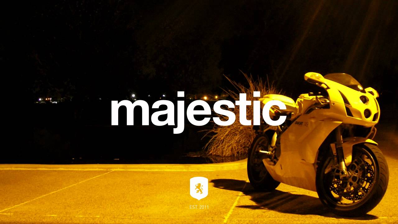 Mos Def - Kalifornia