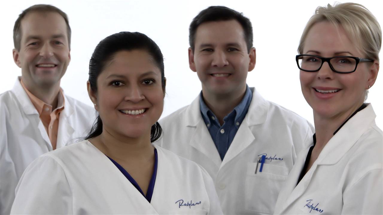 Restylane Syringe - The Clifford Clinic