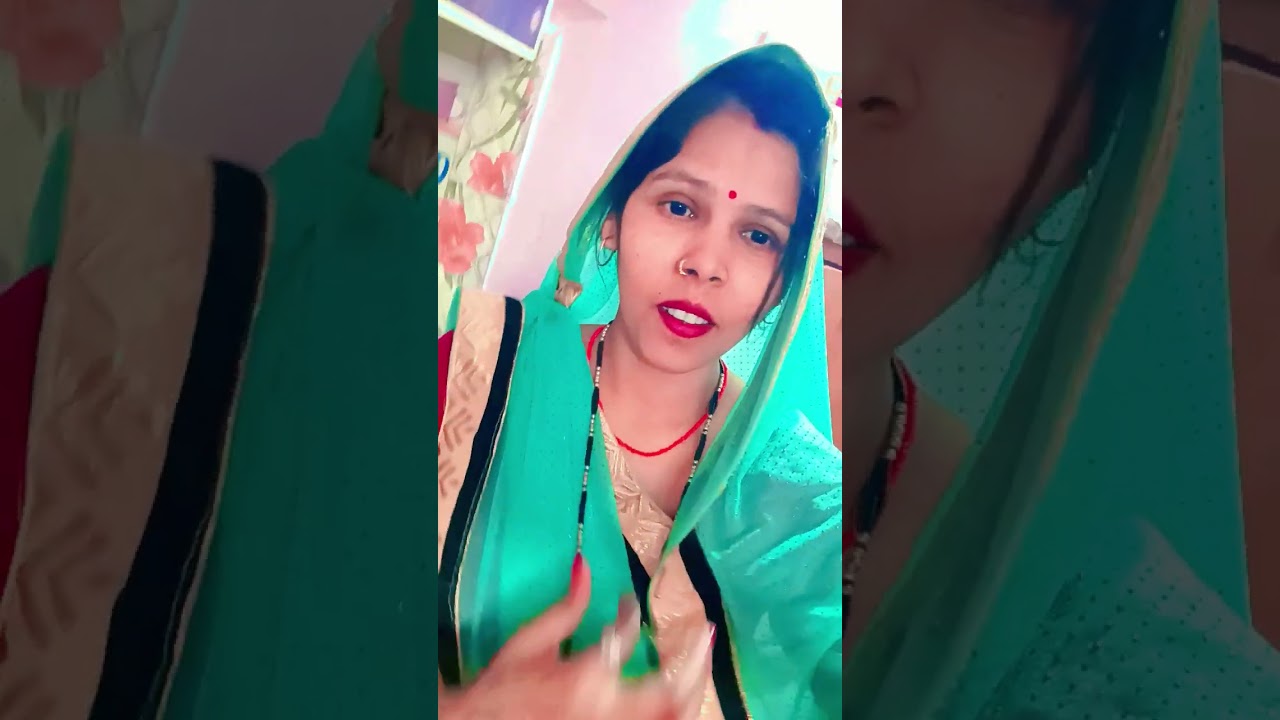 Daaru peeke aave mero roj balma😄 