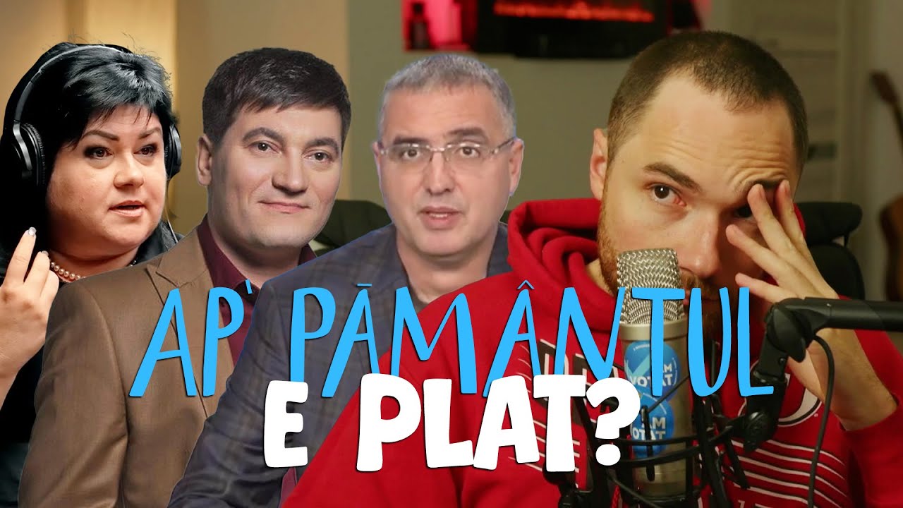 Vadimas si intrebarile | Papa Renato? | Emilian isi face padure | Batalia ARTIȘTILOR