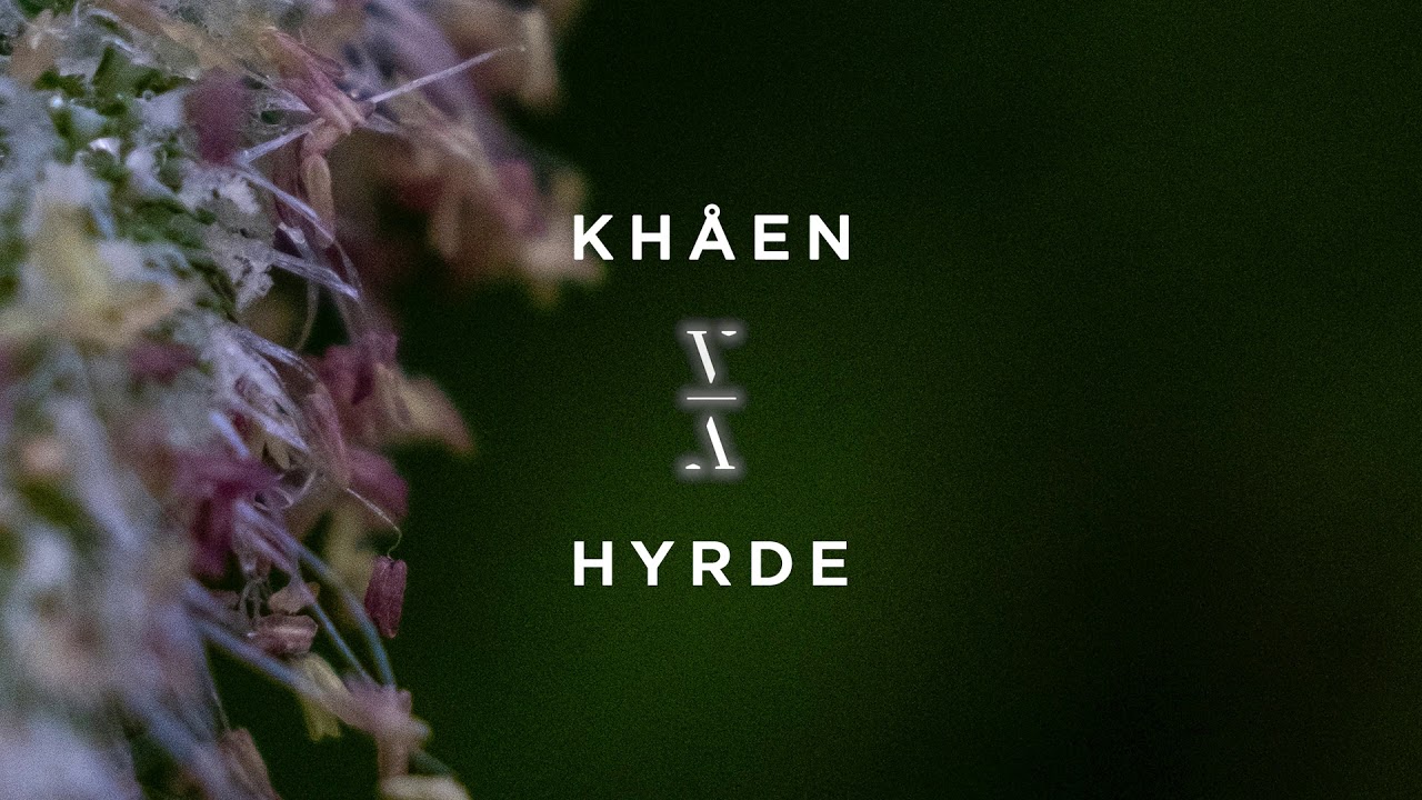 Kh&aring;en - Hyrde