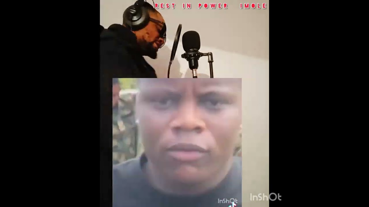 Tribute to mohbad imole 🕯️🕯️🕯️🕯️🕯️🕯️