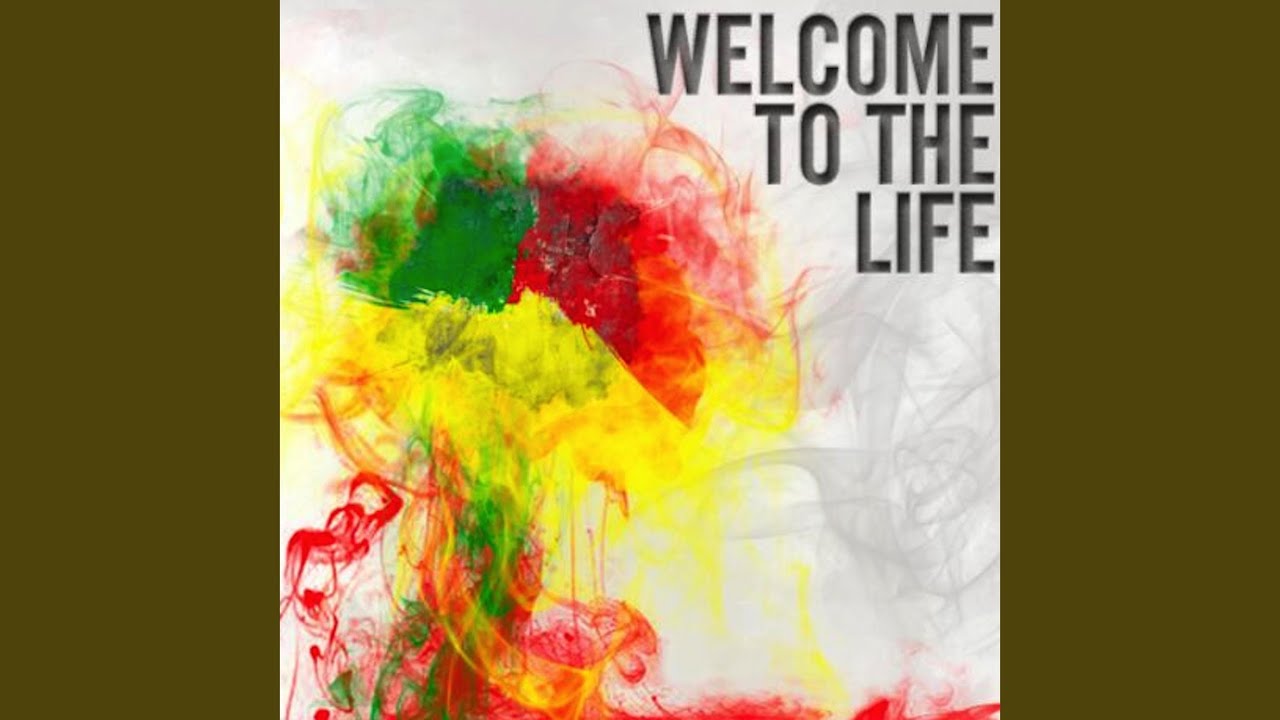 Welcome to the Life