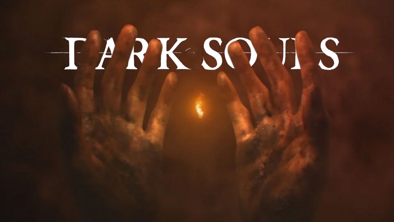 İnsan Neden Çürüyen Bir Dünyayı Sever? | Dark Souls