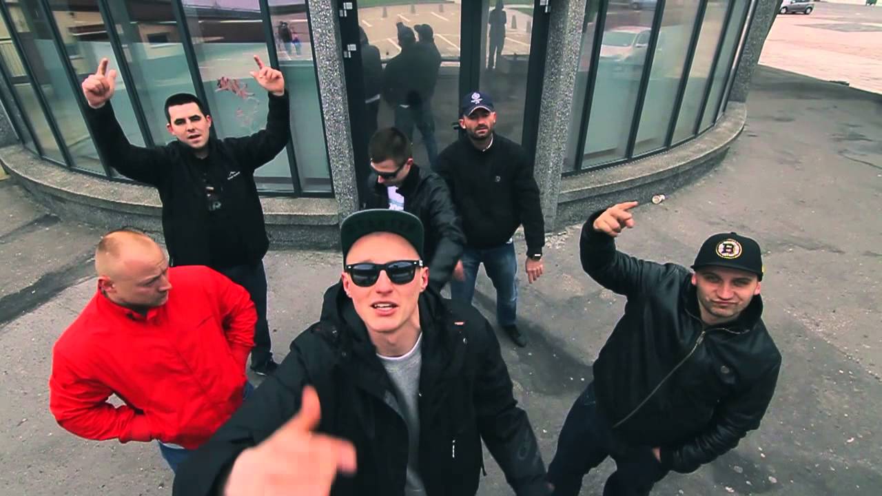 RDW feat Miejski Dystrykt 