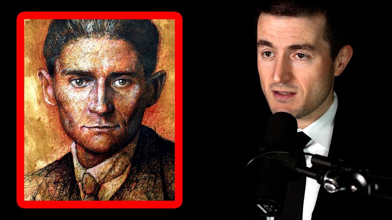 Lex Fridman on Franz Kafka and The Trial