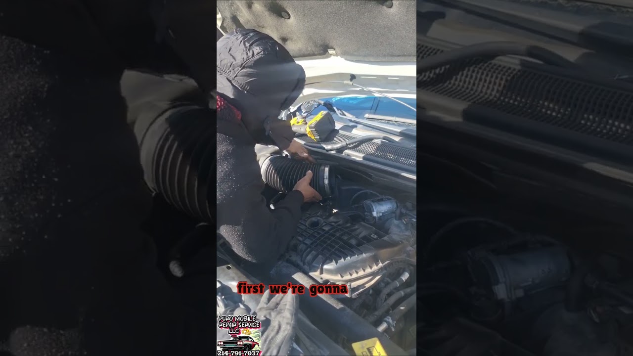 Dodge/Chrysler Oil Leaks: Fix the Common Gasket Issue! 