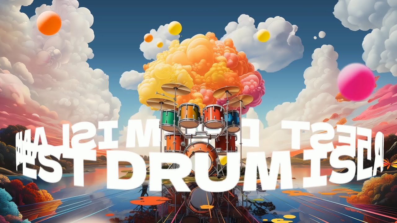 Drum Island Fest 2023