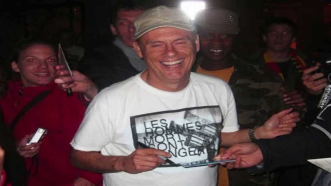 Pet Shop Boys (Chris Lowe tribute - Various Dance Mix)