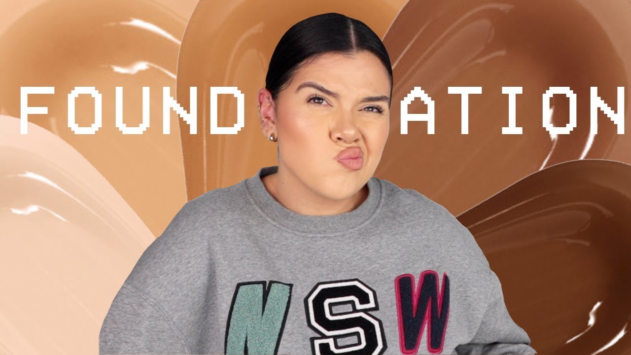 JE PERFECTE FOUNDATION MATCH VINDEN + DE JUISTE KLEUR ONLINE BESTELLEN | COCO CENTENO