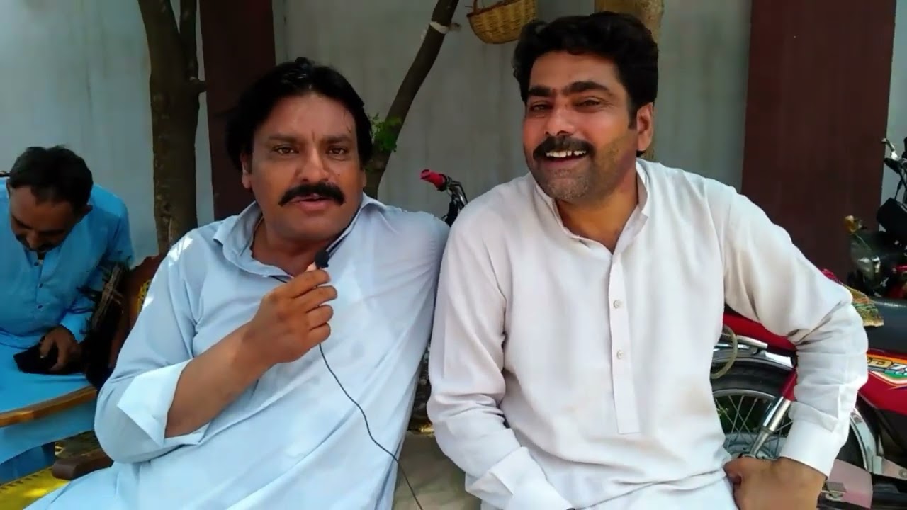 Tarqa aur Mushtaq Rana ky sath  interview/Sady log/