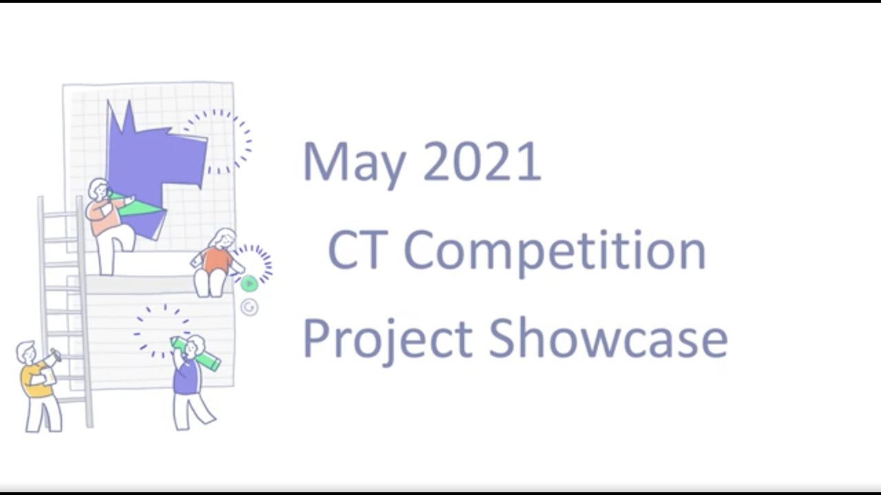 CMU CS Academy May 2021 Creative Task Showcase