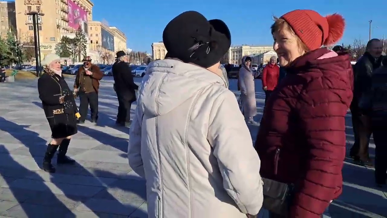 ЧАШКА КОФЕЮ❤️ ТАНЦЫ❤️ ХАРЬКОВ 15 МАРТА 2026