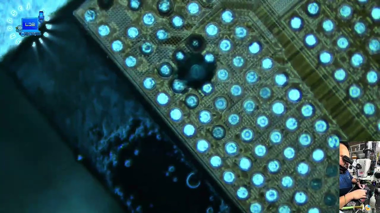 Damage A15 Bionic CPU (Most Effective and Efficient Procedure is given to this Video)