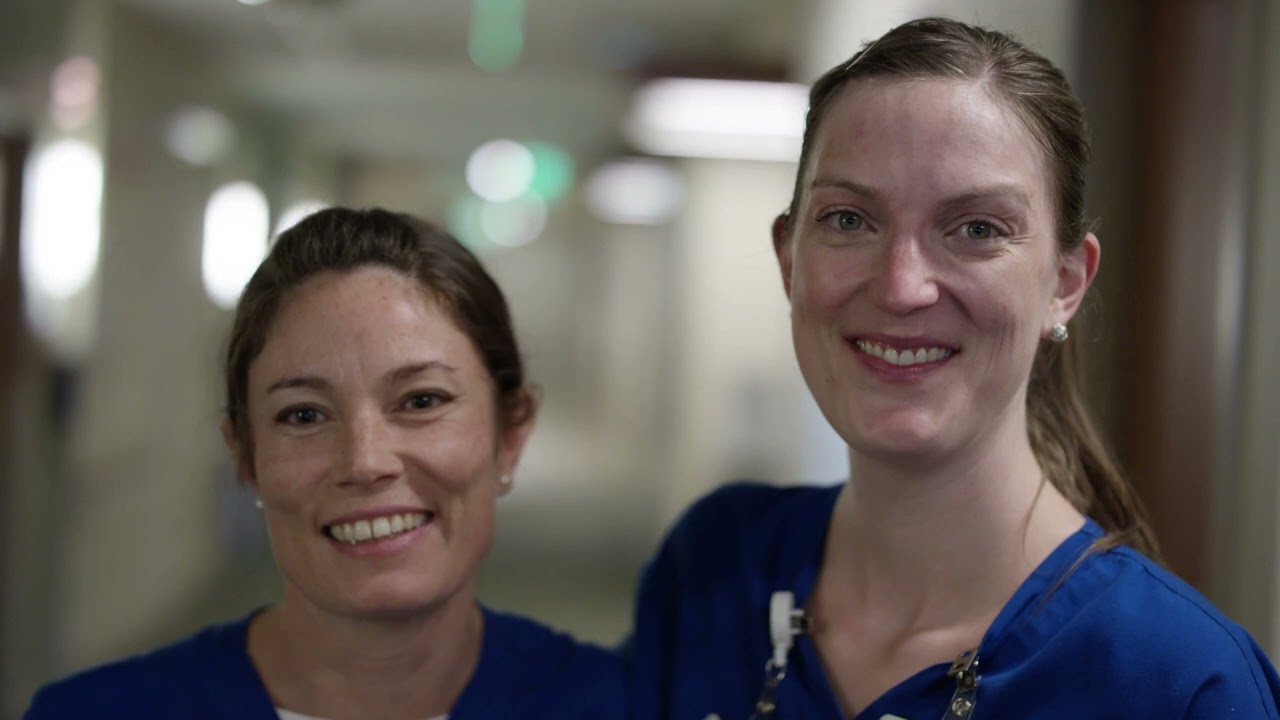 Celebrating Intermountain Health's Family-Friendly Workplace