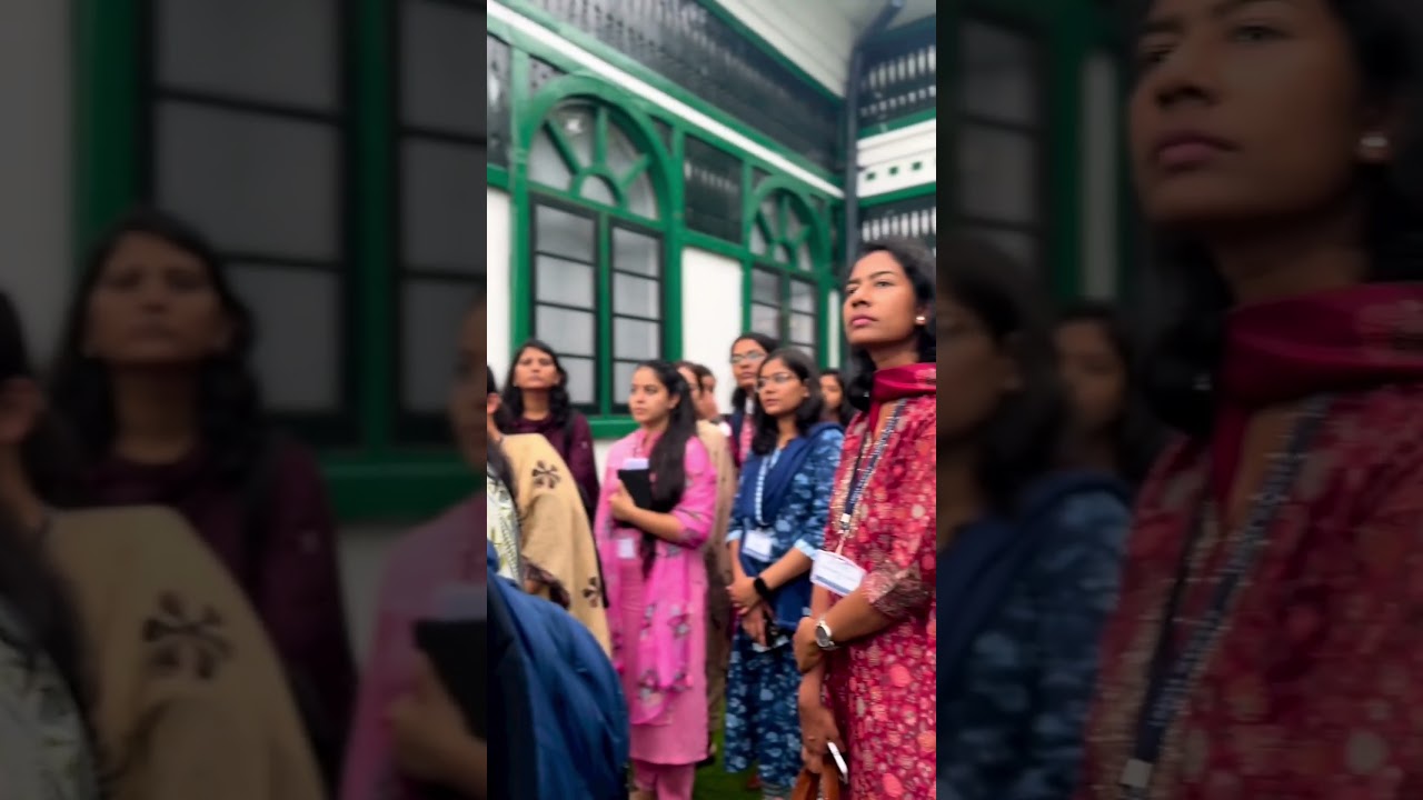 LBSNAA Mussoorie || New Batch 2023 || IAS officer #lbsnaa #ias #upsc #ips