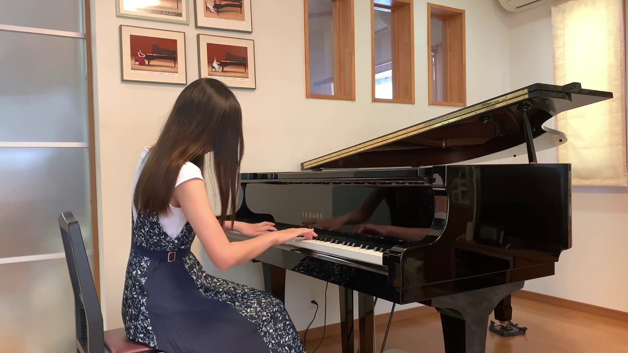 幸せ back number ピアノ