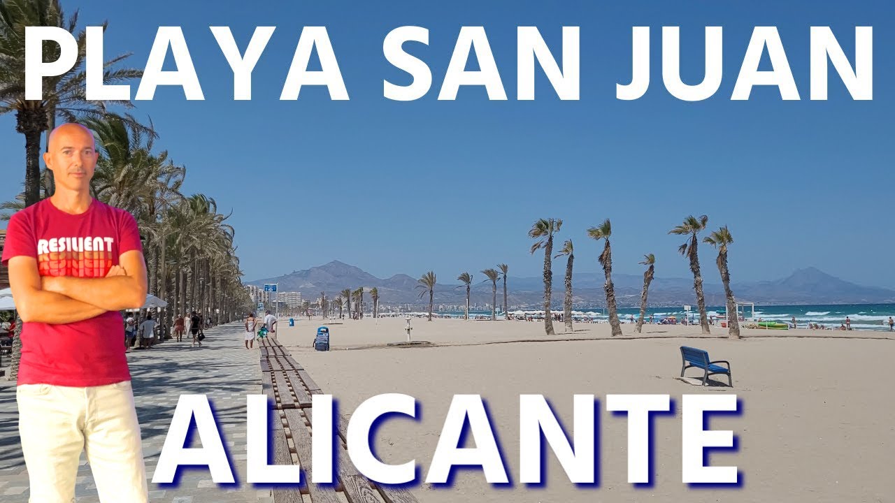 ESTA es una de las MEJORES PLAYAS del MUNDO! España!