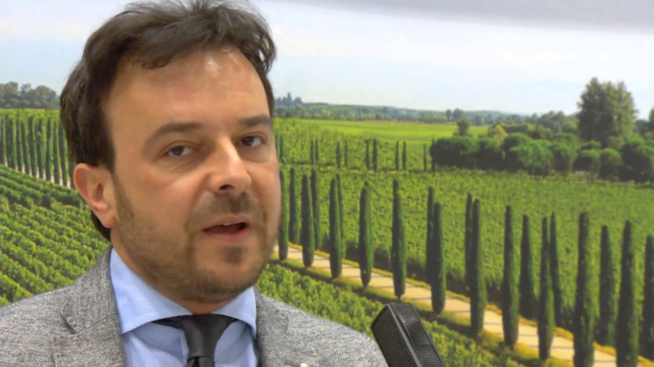 ProWein 2014: Zonin and trends in Italian wine