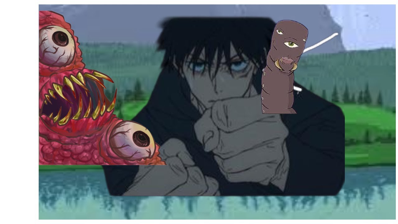 Terraria JJk mod Calamity