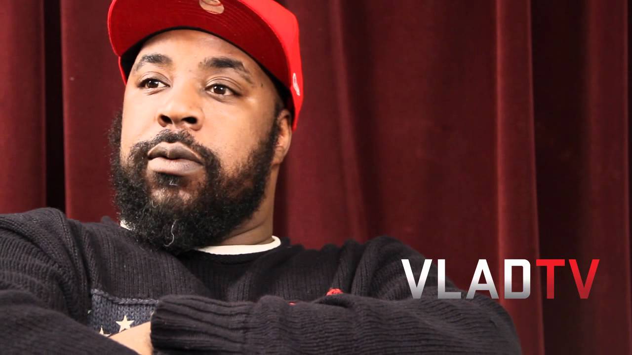 Sean Price Speaks On Slapping Incident In Chile