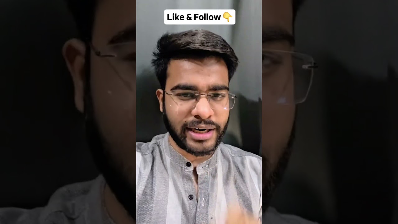 Stock Market in Danger ❌️ USA Proposed New Tariff on India 📉 #stockmarketindia