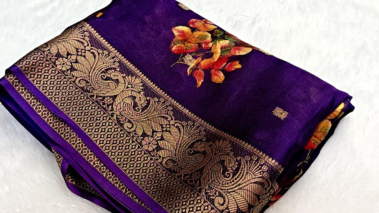 Latest new catalogue sarees collection 🌹#trending #new #sarees #online shopping 