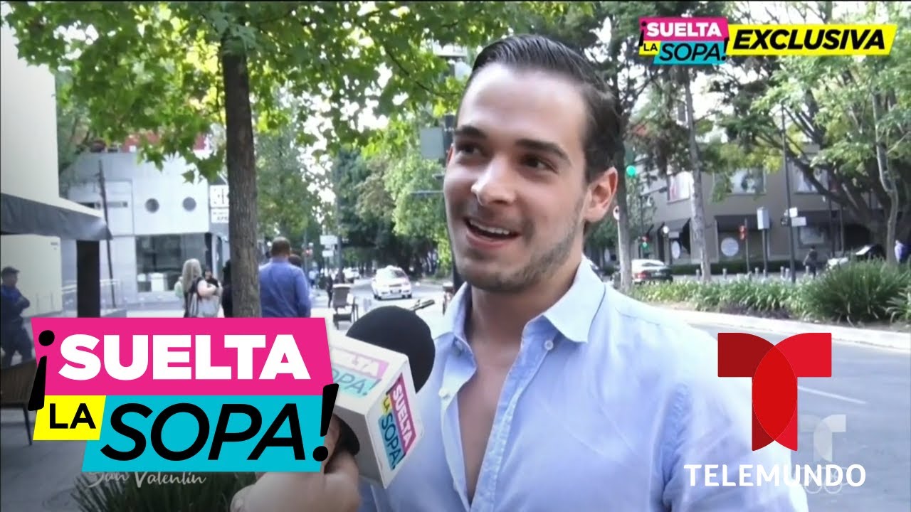 Tania Ruiz: Hermano cuenta todo sobre la relación y salud de Peña Nieto | Suelta La Sopa