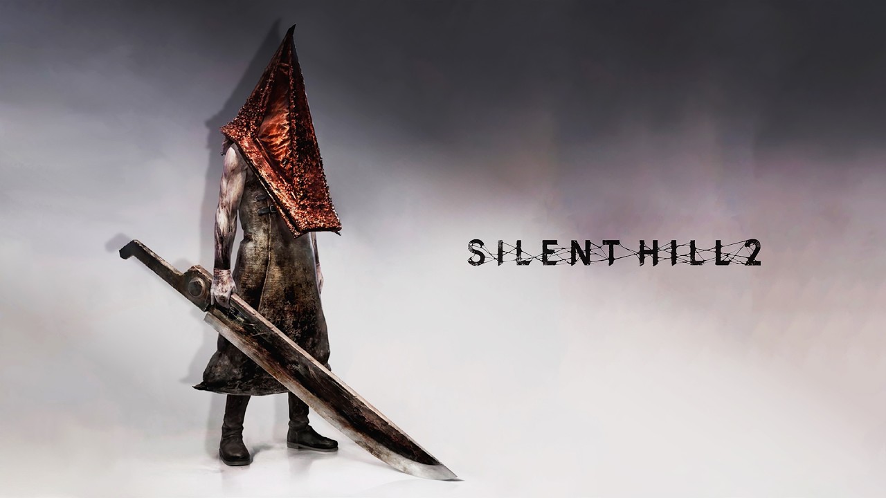 #2🔴SILENT HILL 2 ► Продолжение поисков  ̶ж̶е̶н̶ы̶  ключей от дверей (русская озвучка от gamevoice)