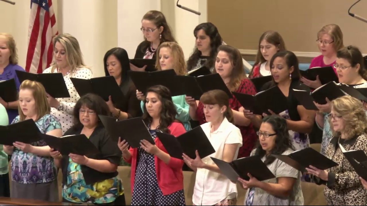 Choir: The Lighthouse