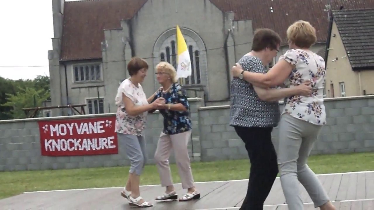 Parish Day Moyvane Knockanure July 2018