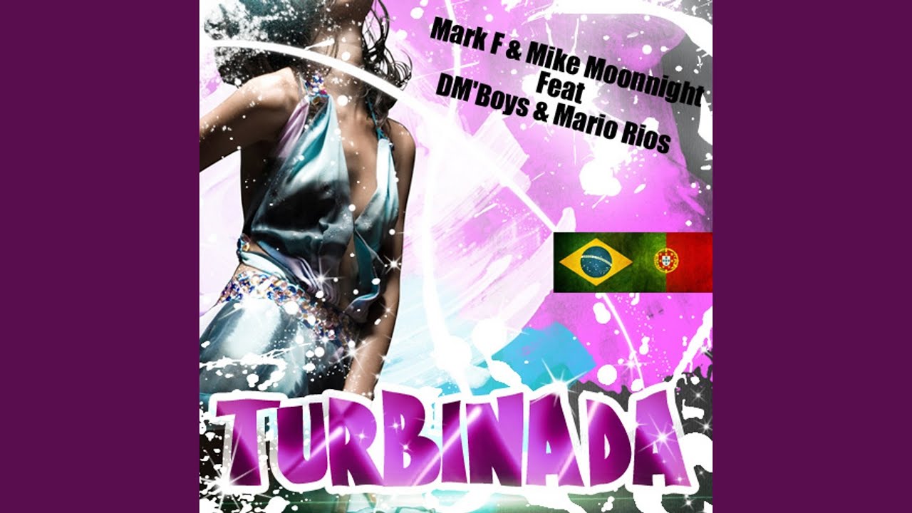Turbinada
