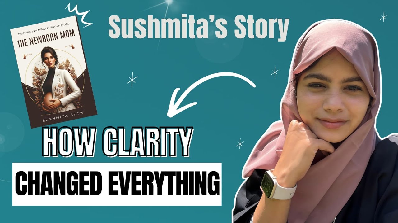 She Thought About This for 18 Months… It Happened in 45 Minutes