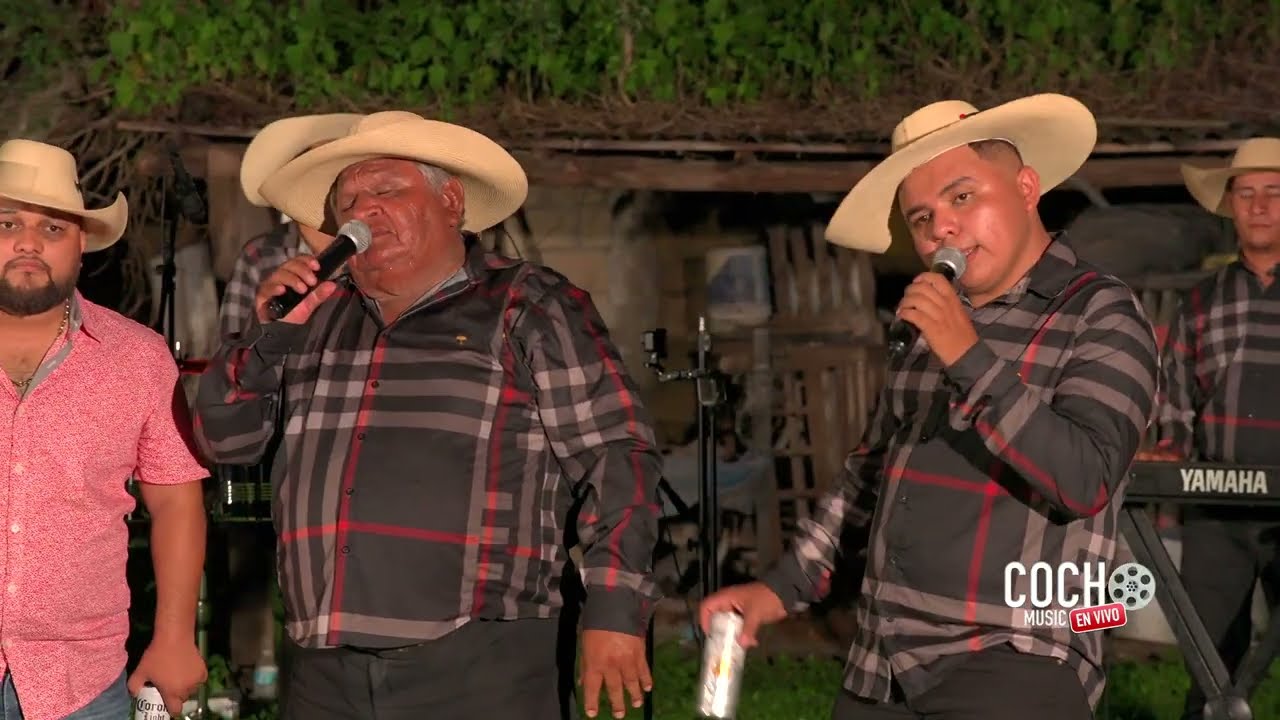 El Corrido Del Puente - Banda Lujo De Tierra Caliente Ft El Compa Piry y Sus Imponentes -COCHO Music