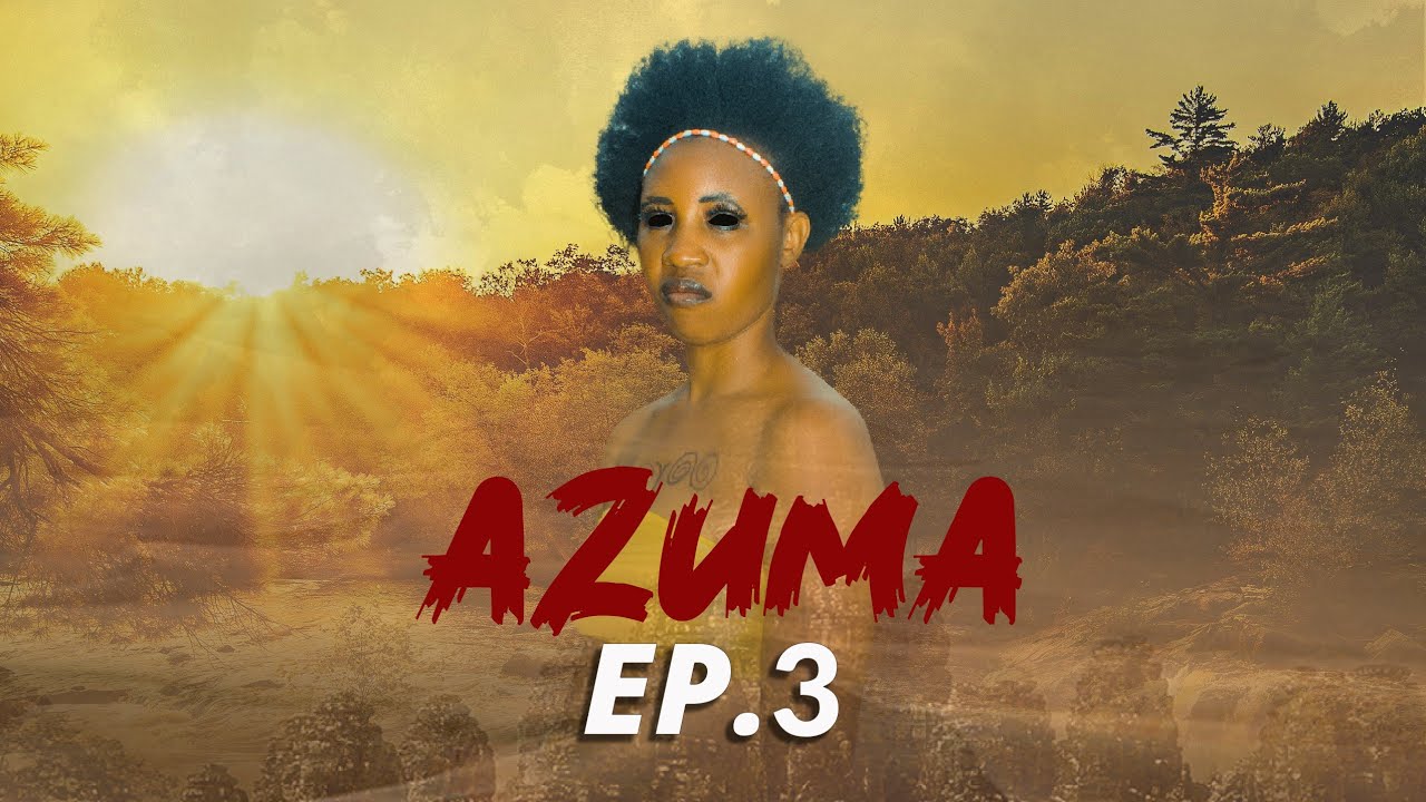 AZUMA EPISODE 03