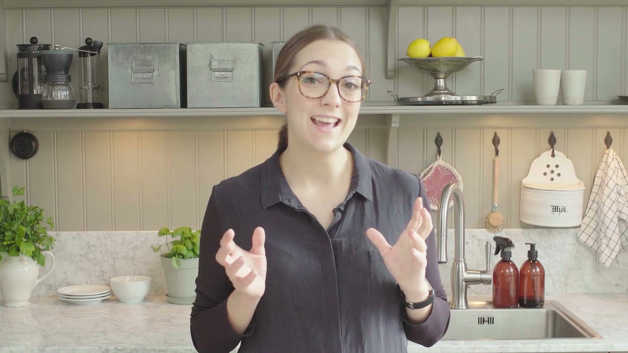 Klaras tips på frukost och mellanmål