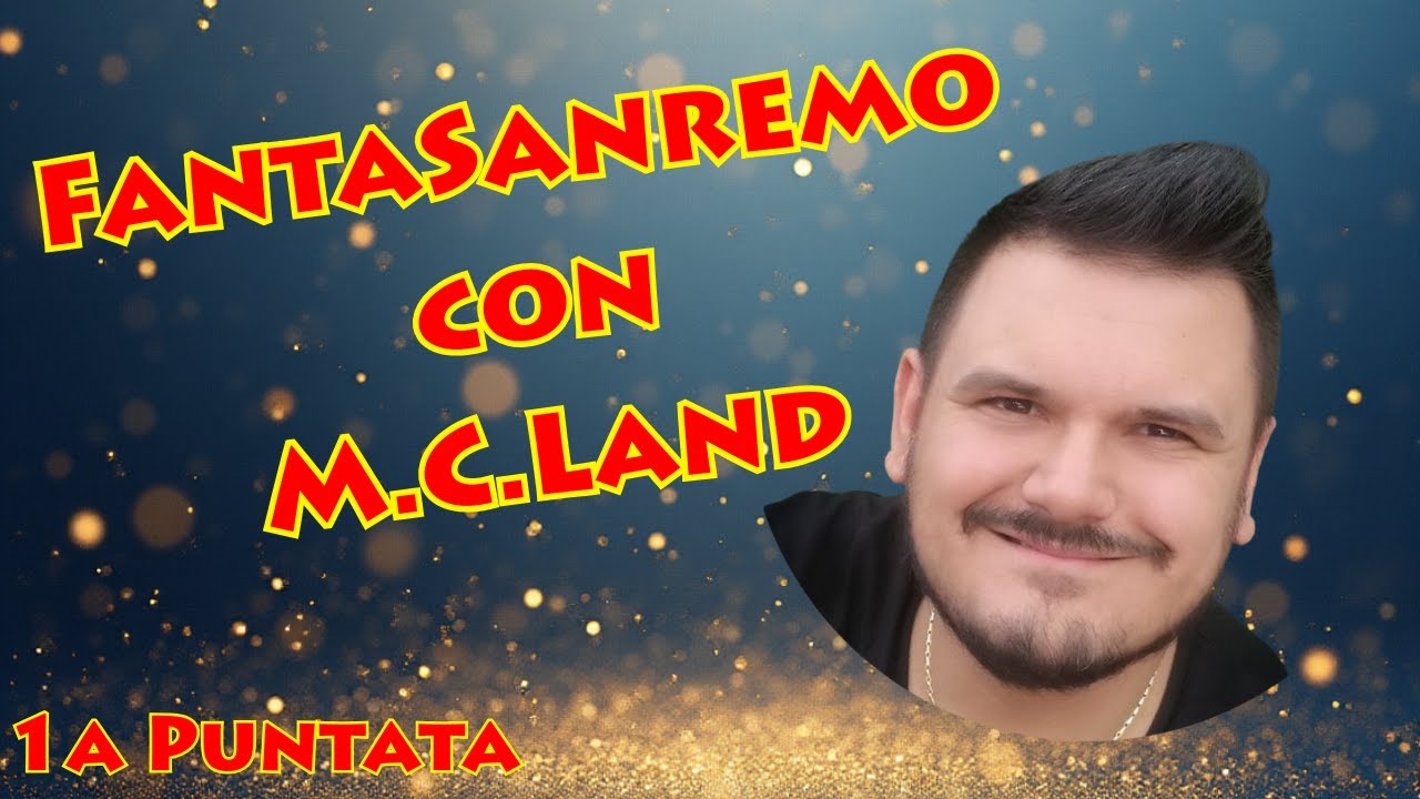 EP. 1 - CONSIGLI FANTASANREMO 2026!!! - Schede artisti e molto di più