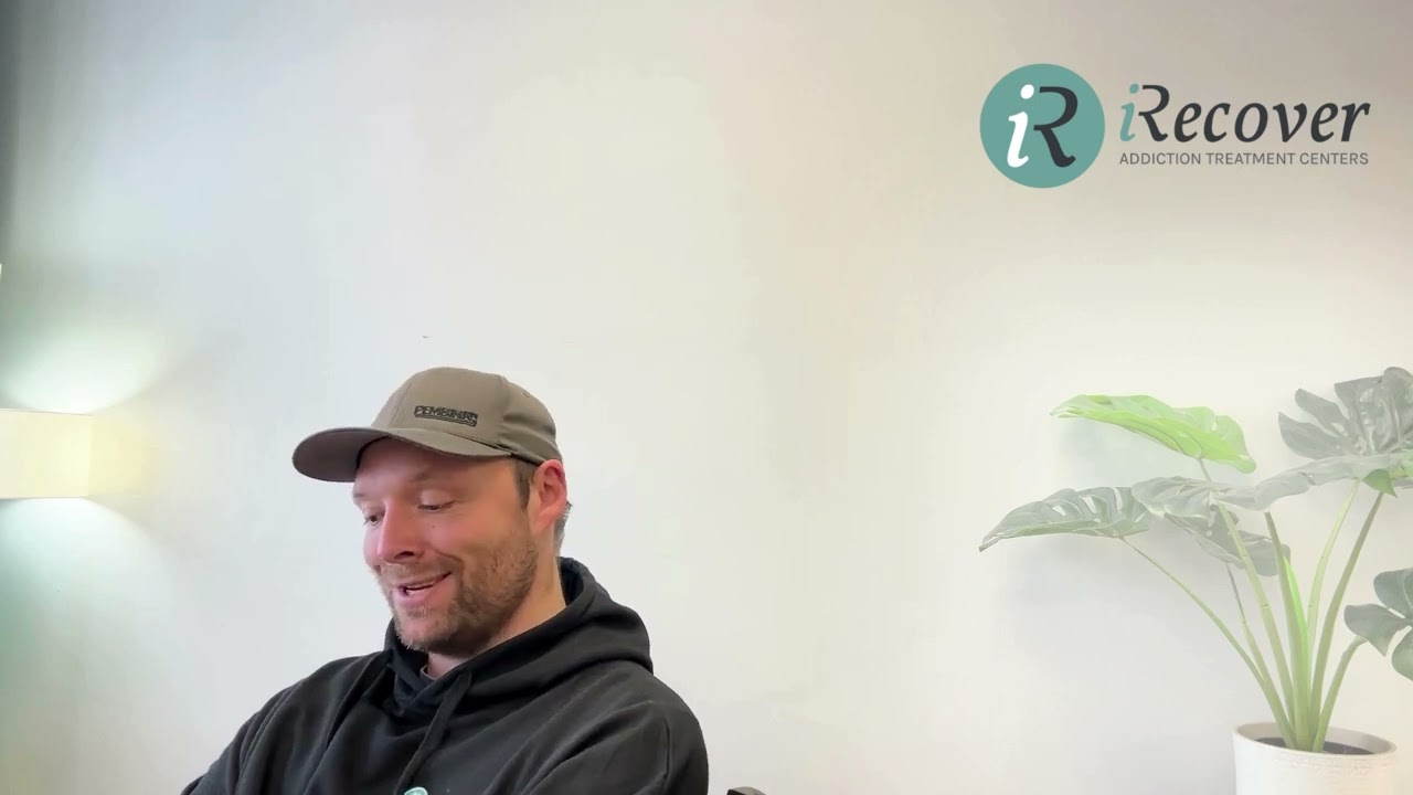 Jesse’s Journey: From Fear to Feeling Enough