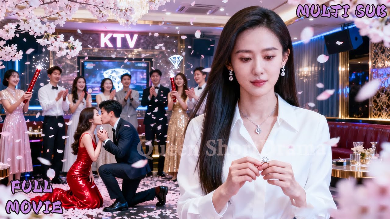 3 Yrs To Win His Heart—Just A Game! She Broke Up Publicly, Married CEO, He Panicked!