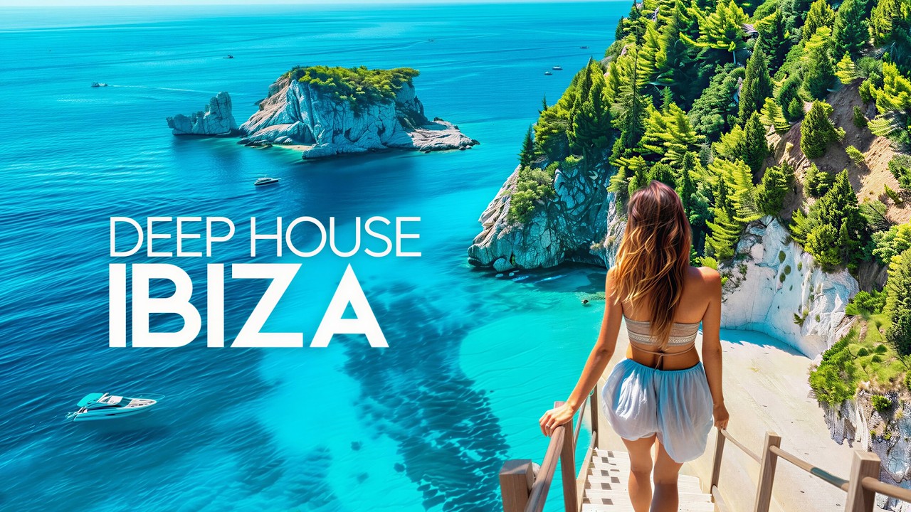 Summer Vibes - Dua Lipa, Avicii, Coldplay, Martin Garrix & Kygo, The Chainsmokers Style #158
