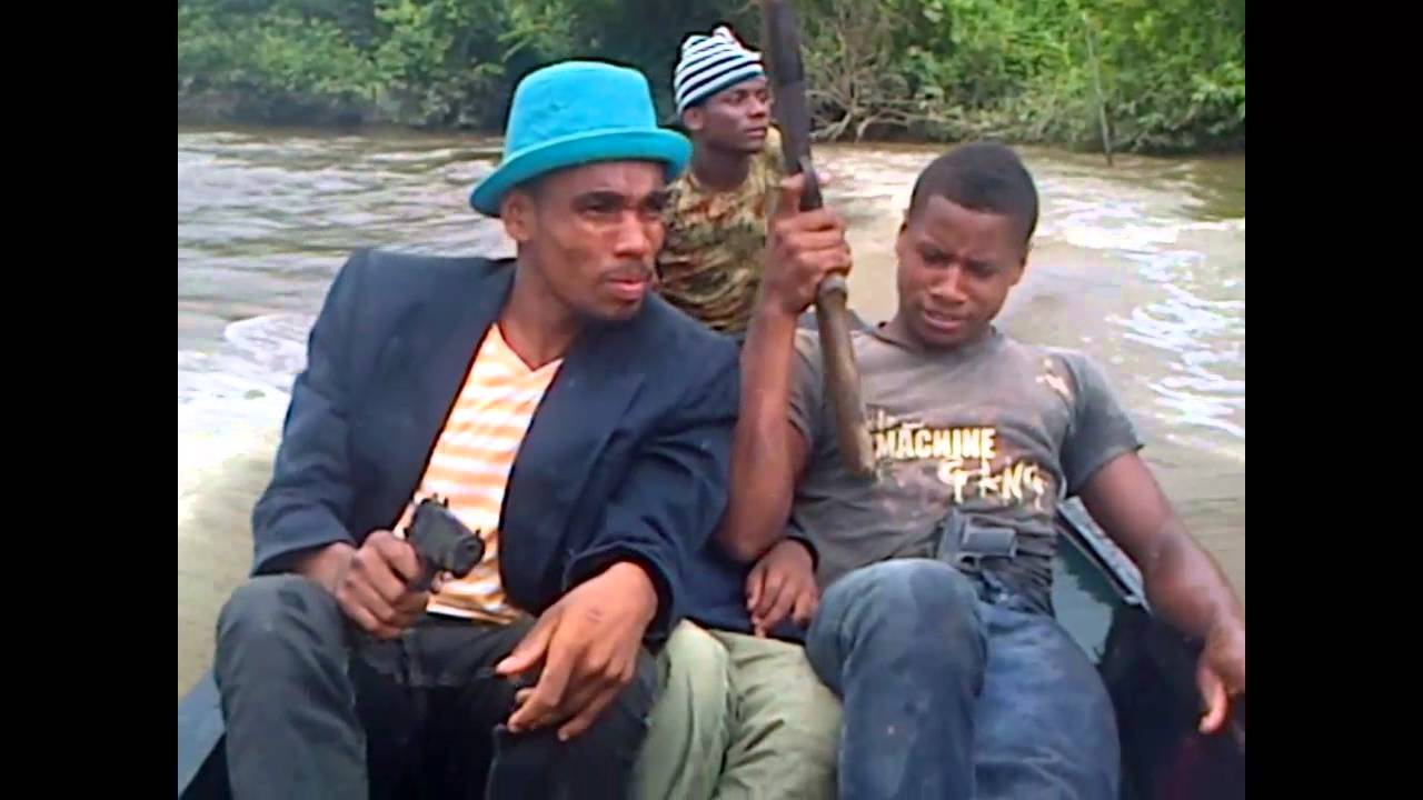 PELICULA DEL MICAY YO DECIDO QUIEN VIVE