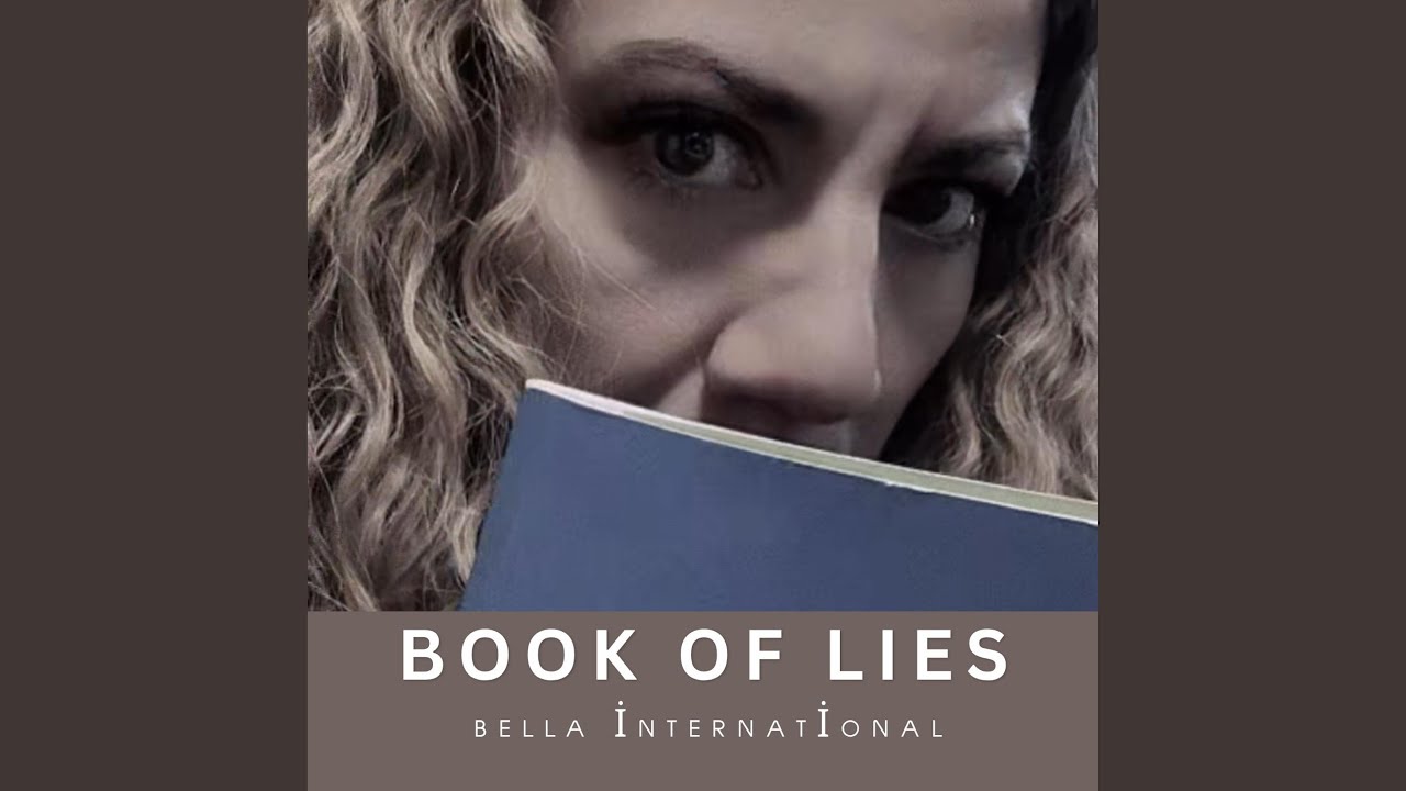 Book Of Lies