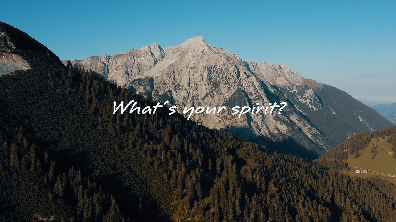 "What´s your SPIRIT?" - Bike Sports I VAUDE