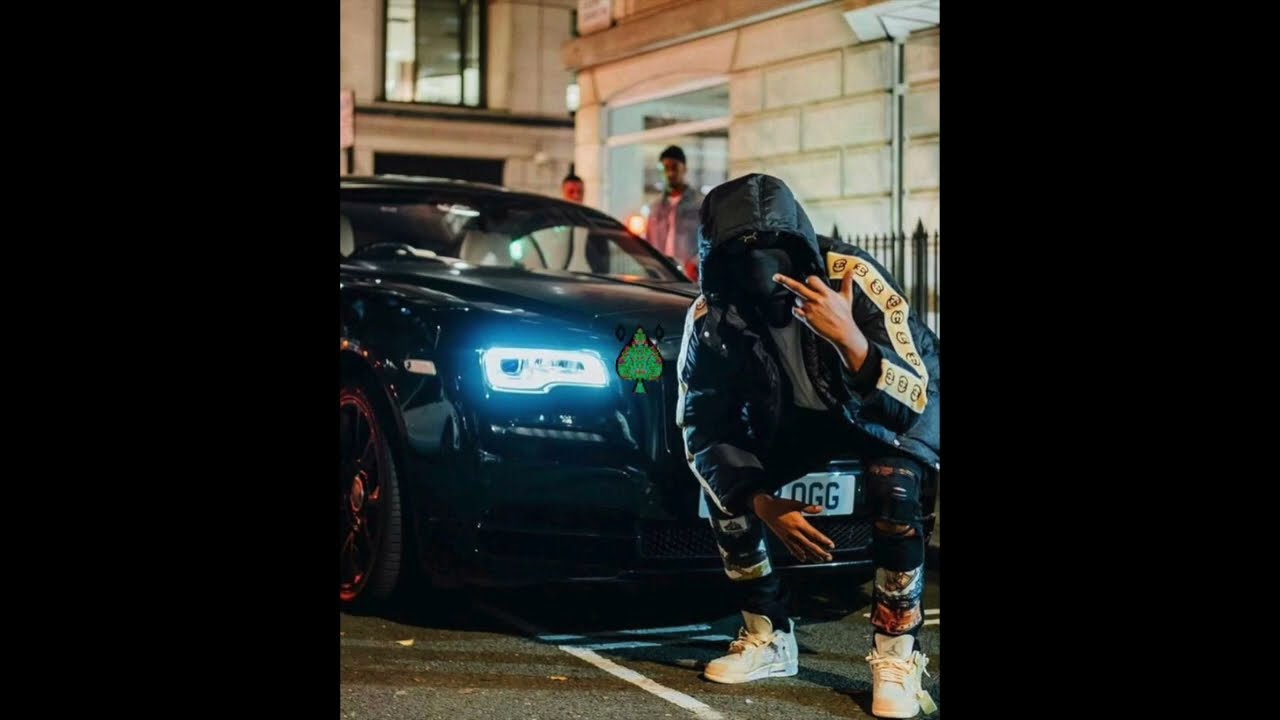 Lil Dotz x Broadday Type Beat - 