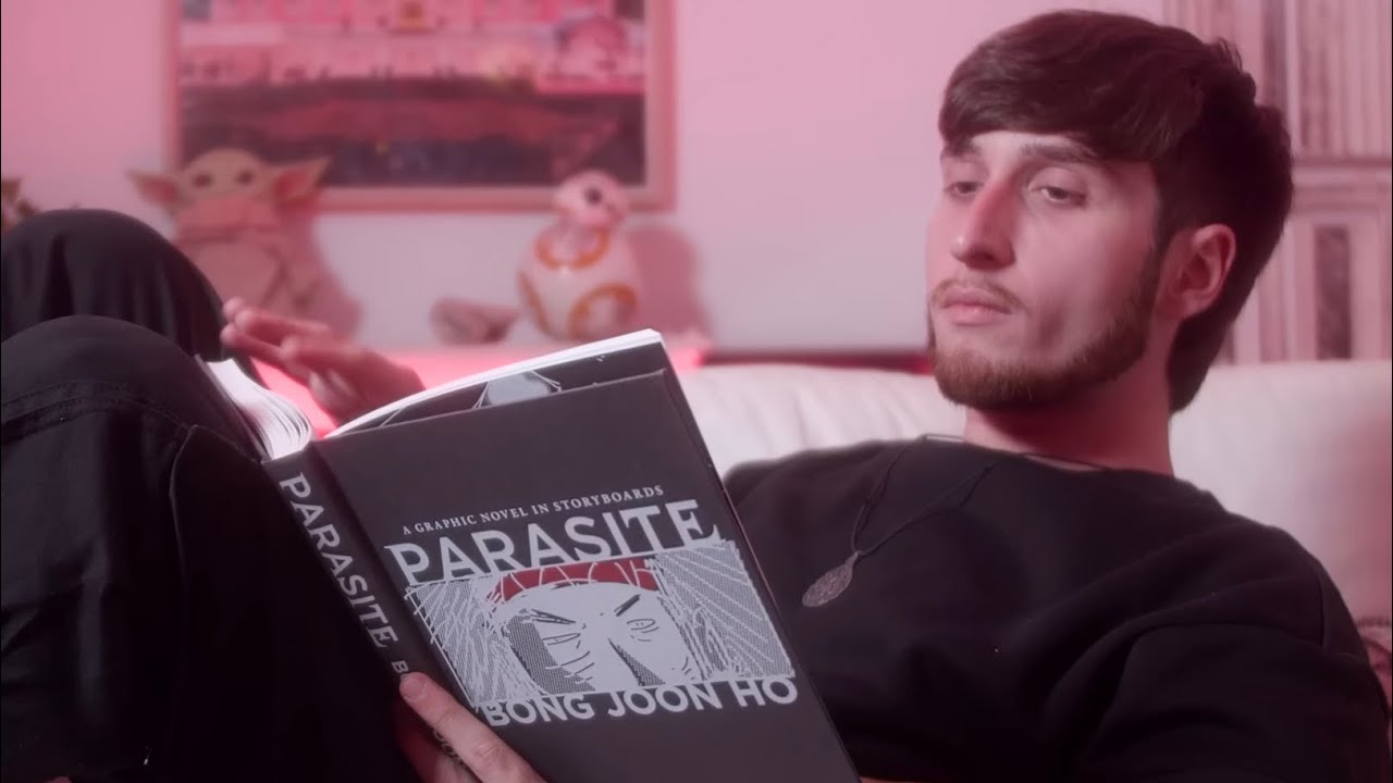 10 TIPI DI CINEFILI (Tu quale sei?)