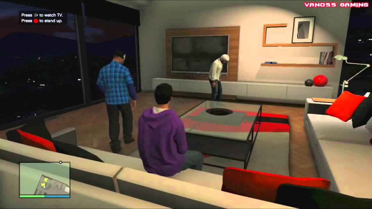 VanossGaming GTA 5 Movie! (7 Million Subscriber Compilation!)