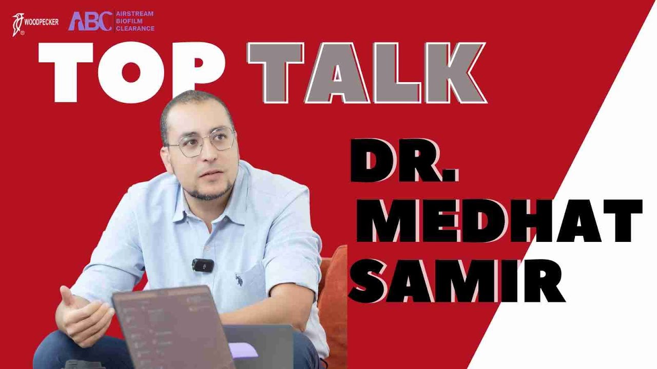 【TOP TALK】Microscopic Dentistry & Patient Motivation