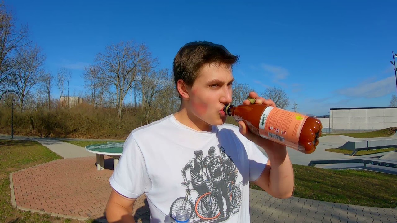 A BMX roadtrip - Oberfranken