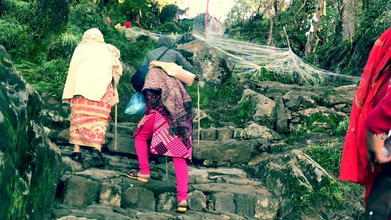 पाथिभरा दर्शन (PATHIBHARA DARSHAN) : A Video Guide to Visit Pathibhara Mata, Taplejung
