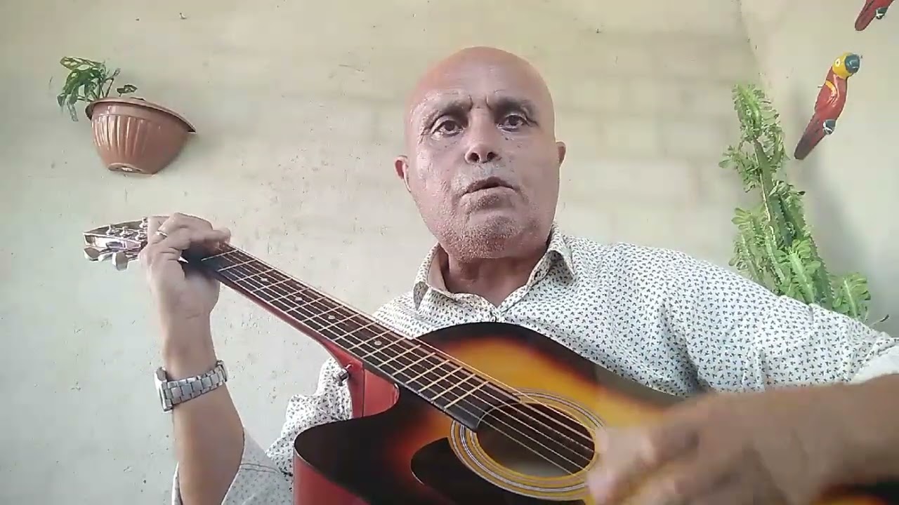 O MUNDO ESTÁ CONTAMINADO - MÚSICA E LETRA AUTORAL IRMÃO ZÉ ROBERTO 